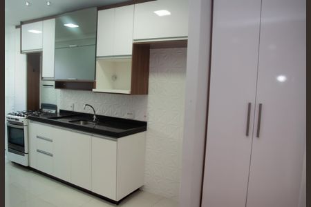 Apartamento para alugar com 58m², 2 quartos e 1 vagaCozinha