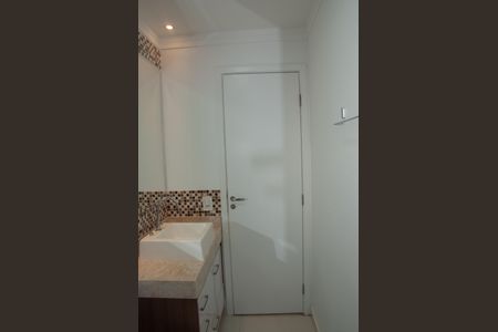 Apartamento para alugar com 58m², 2 quartos e 1 vagaBanheiro Suíte