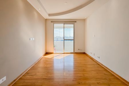Apartamento à venda com 86m², 3 quartos e 2 vagasSala