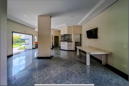 Apartamento à venda com 86m², 3 quartos e 2 vagasÁrea comum