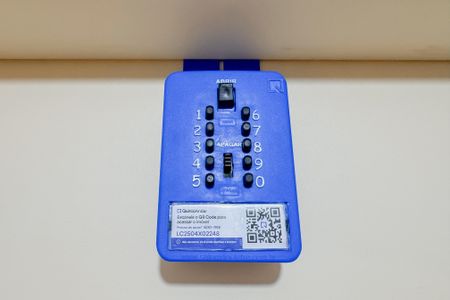 Apartamento à venda com 86m², 3 quartos e 2 vagasLockbox