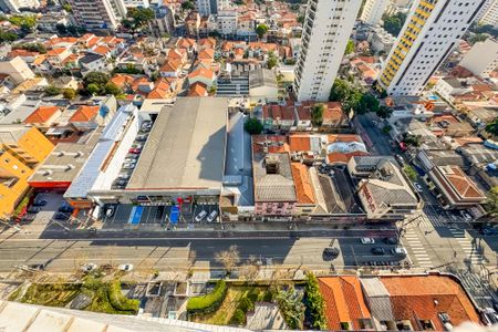Apartamento à venda com 86m², 3 quartos e 2 vagasVista da Varanda