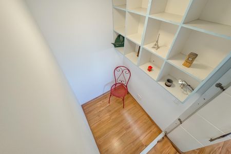 Apartamento à venda com 86m², 3 quartos e 2 vagasEscritório