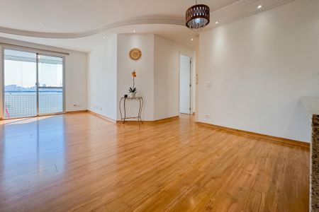 Apartamento à venda com 86m², 3 quartos e 2 vagasSala