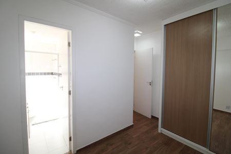 Apartamento à venda com 58m², 2 quartos e 2 vagasQuarto 2