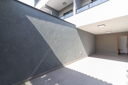 Casa para alugar com 140m², 3 quartos e 2 vagasGaragem