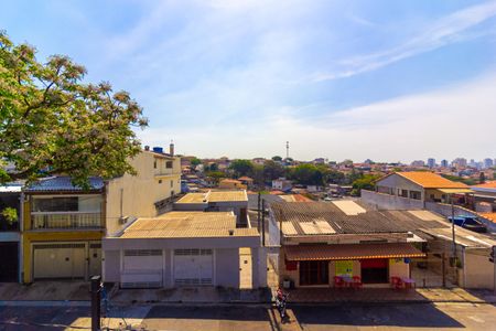 Casa para alugar com 140m², 3 quartos e 2 vagasVista da Varanda da Suíte