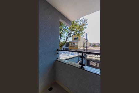 Casa para alugar com 140m², 3 quartos e 2 vagasVaranda da Sala