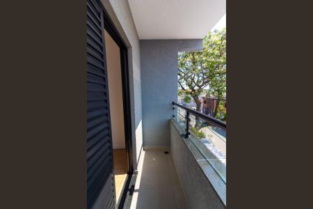 Casa para alugar com 140m², 3 quartos e 2 vagasVaranda da Suíte