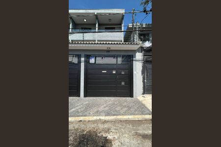 Casa para alugar com 140m², 3 quartos e 2 vagasPlaca