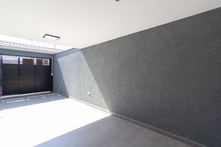 Casa para alugar com 140m², 3 quartos e 2 vagasGaragem