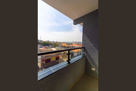 Casa para alugar com 140m², 3 quartos e 2 vagasVaranda da Suíte