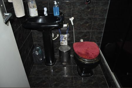 Apartamento para alugar com 70m², 2 quartos e sem vagaBanheiro