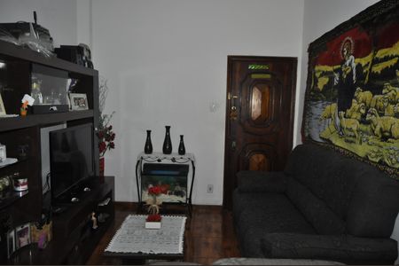 Apartamento para alugar com 70m², 2 quartos e sem vagaSala