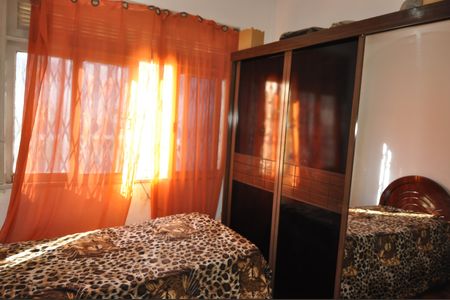 Apartamento para alugar com 70m², 2 quartos e sem vagaQuarto 2