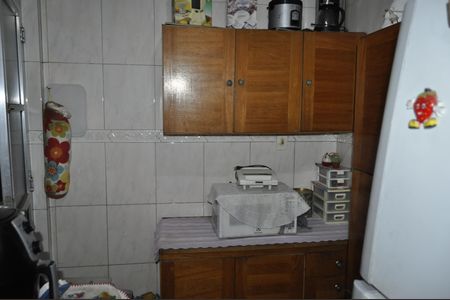 Apartamento para alugar com 70m², 2 quartos e sem vagaCozinha