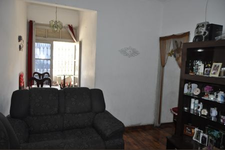 Apartamento para alugar com 70m², 2 quartos e sem vagaSala