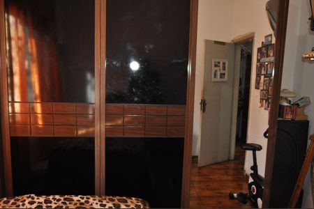 Apartamento para alugar com 70m², 2 quartos e sem vagaQuarto 2