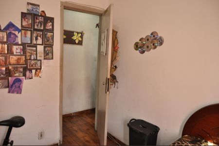 Apartamento para alugar com 70m², 2 quartos e sem vagaQuarto 2