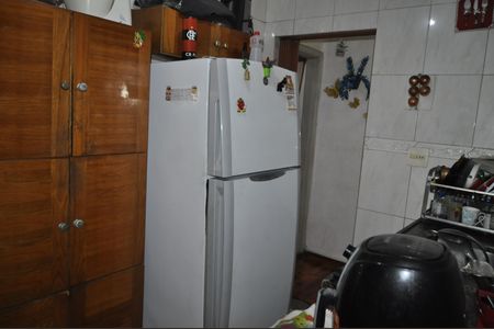 Apartamento para alugar com 70m², 2 quartos e sem vagaCozinha