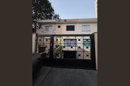 Casa à venda com 270m², 3 quartos e 4 vagasFACHADA