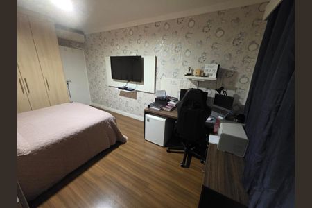 Casa à venda com 270m², 3 quartos e 4 vagasQUARTO