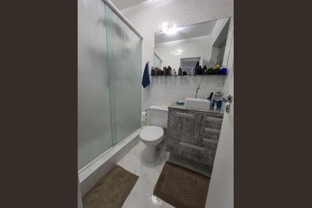 Casa à venda com 270m², 3 quartos e 4 vagasBANHEIRO