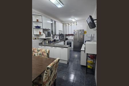 Casa à venda com 270m², 3 quartos e 4 vagasCOPA/COZINHA