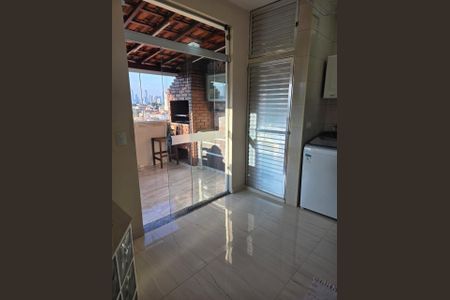 Casa à venda com 270m², 3 quartos e 4 vagasLAVANDERIA