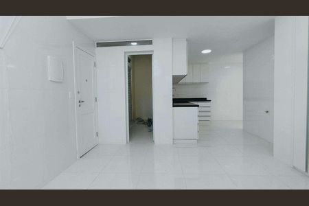 Apartamento à venda com 167m², 3 quartos e 1 vaga