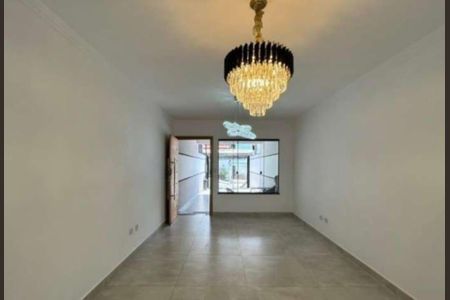 Casa à venda com 127m², 3 quartos e 2 vagas
