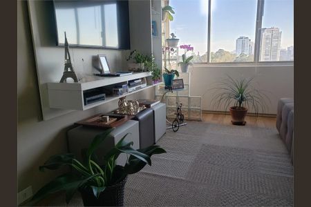 Apartamento à venda com 85m², 2 quartos e 1 vaga