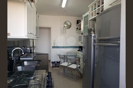 Apartamento à venda com 85m², 2 quartos e 1 vaga