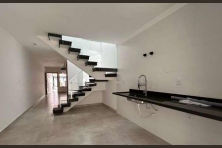 Casa à venda com 127m², 3 quartos e 2 vagas