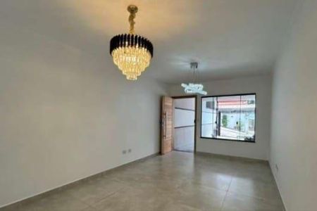 Casa à venda com 127m², 3 quartos e 2 vagas