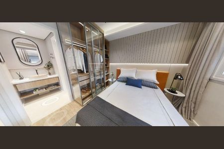 Apartamento à venda com 37m², 1 quarto e 1 vagaFoto 09