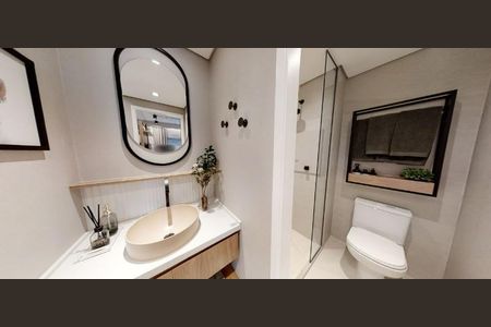 Apartamento à venda com 37m², 1 quarto e 1 vagaFoto 08