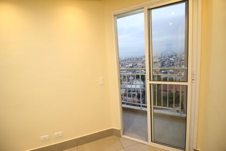 Apartamento à venda com 52m², 2 quartos e 1 vagaSala