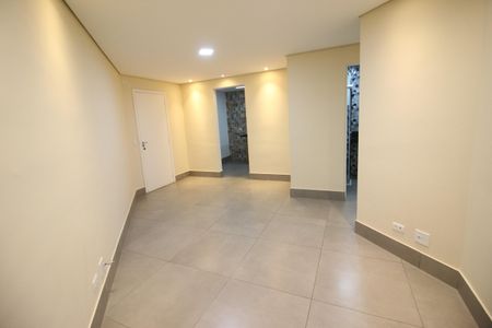 Apartamento à venda com 52m², 2 quartos e 1 vagaSala