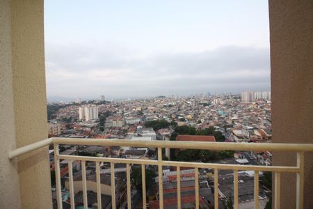 Apartamento à venda com 52m², 2 quartos e 1 vagaSala