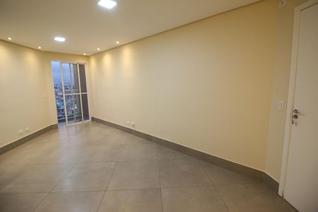 Apartamento à venda com 52m², 2 quartos e 1 vagaSala