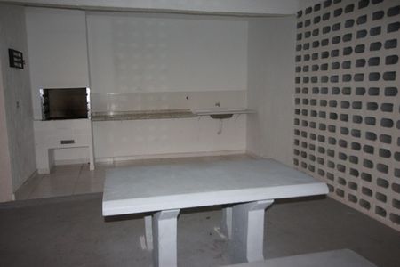 Apartamento à venda com 52m², 2 quartos e 1 vagaÁrea comum - Churrasqueira