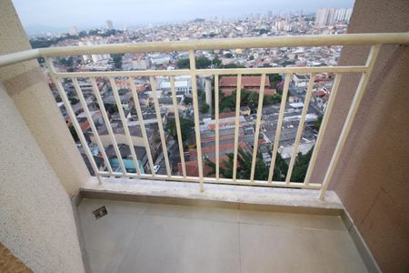 Apartamento à venda com 52m², 2 quartos e 1 vagaSala