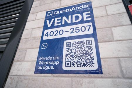 Apartamento à venda com 59m², 2 quartos e 1 vagaPlaca