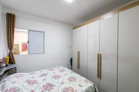 Apartamento à venda com 44m², 1 quarto e sem vaga Apartamento à venda com 44m², 1 quarto e sem vagaQuarto