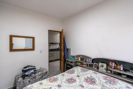 Apartamento à venda com 44m², 1 quarto e sem vaga Apartamento à venda com 44m², 1 quarto e sem vagaQuarto