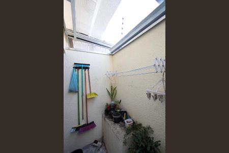 Apartamento à venda com 44m², 1 quarto e sem vaga Apartamento à venda com 44m², 1 quarto e sem vagaÁrea de Serviço