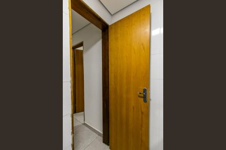 Apartamento à venda com 44m², 1 quarto e sem vaga Apartamento à venda com 44m², 1 quarto e sem vagaBanheiro