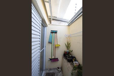 Apartamento à venda com 44m², 1 quarto e sem vaga Apartamento à venda com 44m², 1 quarto e sem vagaÁrea de Serviço