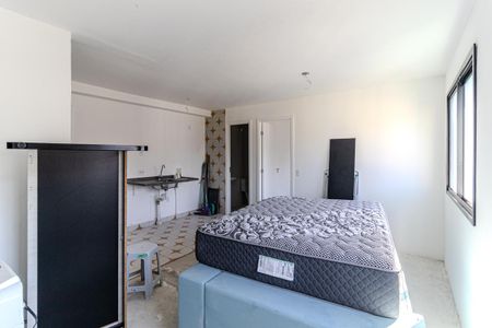 Apartamento à venda com 35m², 1 quarto e 1 vagaSala